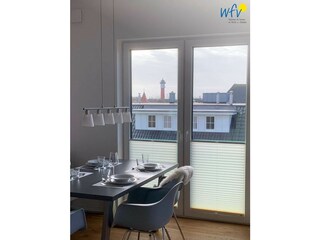 Apartamento de vacaciones Wangerooge Características 19