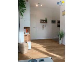 Apartamento de vacaciones Wangerooge Características 20