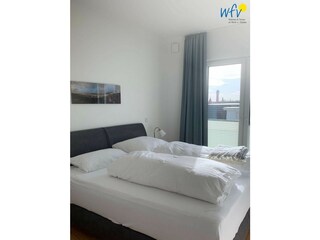 Apartamento de vacaciones Wangerooge Características 21