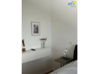 Apartamento de vacaciones Wangerooge Características 22