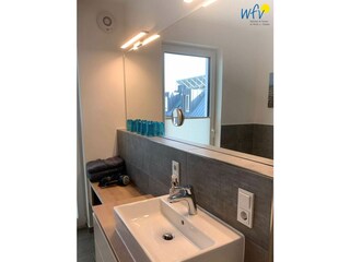 Apartamento de vacaciones Wangerooge Características 29