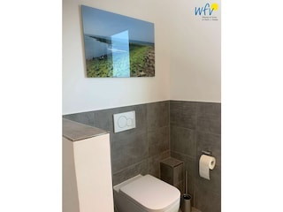 Apartamento de vacaciones Wangerooge Características 31
