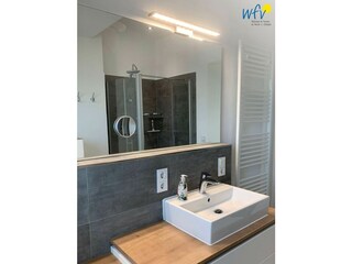 Apartamento de vacaciones Wangerooge Características 32