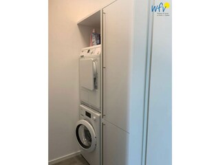 Apartamento de vacaciones Wangerooge Características 34
