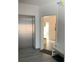 Apartamento de vacaciones Wangerooge Características 35