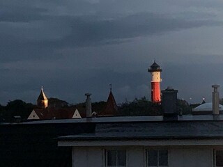 Appartamento per vacanze Wangerooge Registrazione all'aperto 2