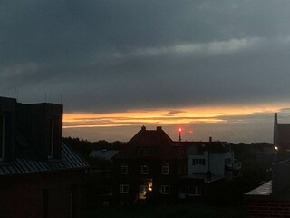 Vakantieappartement Wangerooge Buitenaudio-opname 4