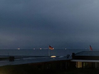 Appartement de vacances Wangerooge Enregistrement extérieur 5