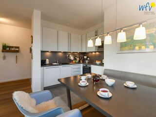 Vakantieappartement Wangerooge Buitenaudio-opname 7