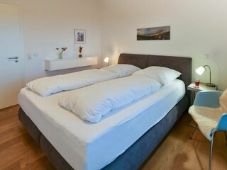 Appartamento per vacanze Wangerooge Caratteristiche 25