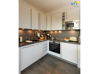 Appartement de vacances Wangerooge Enregistrement extérieur 8