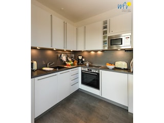 Vakantieappartement Wangerooge Buitenaudio-opname 8