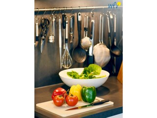 Küche / Küchenzeile