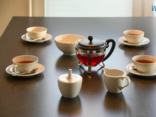 Appartamento per vacanze Wangerooge Caratteristiche 29