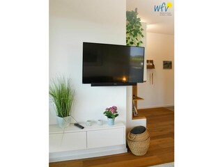 Appartamento per vacanze Wangerooge Caratteristiche 31