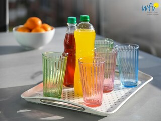 Appartamento per vacanze Wangerooge Registrazione all'aperto 11