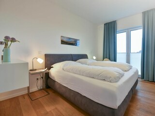 Vakantieappartement Wangerooge Kenmerken 31