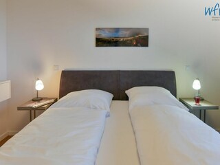 Vakantieappartement Wangerooge Kenmerken 32