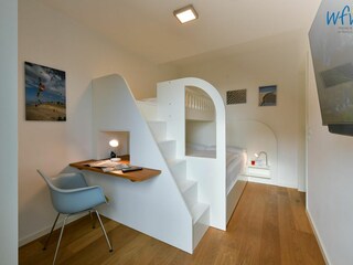 Vakantieappartement Wangerooge Kenmerken 34