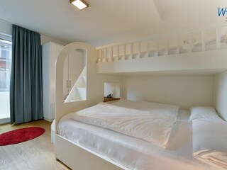 Vakantieappartement Wangerooge Kenmerken 38