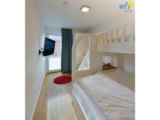 Vakantieappartement Wangerooge Kenmerken 37