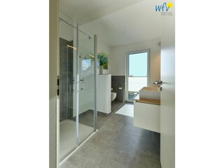 Vakantieappartement Wangerooge Buitenaudio-opname 15