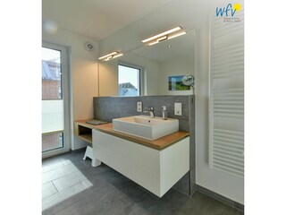 Vakantieappartement Wangerooge Buitenaudio-opname 16