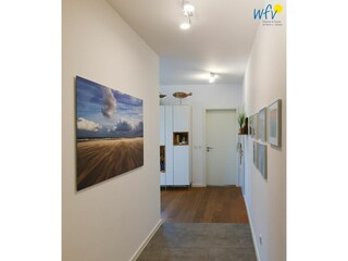 Vakantieappartement Wangerooge Buitenaudio-opname 18