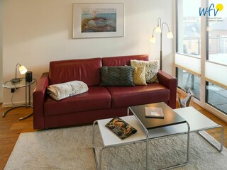 Vakantieappartement Wangerooge Kenmerken 38