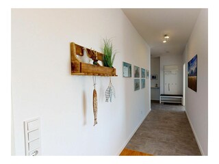 Appartement de vacances Wangerooge Enregistrement extérieur 20