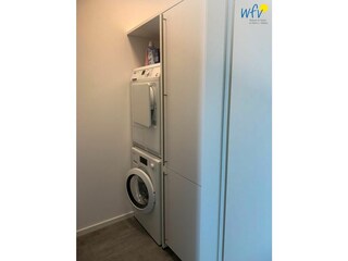 Appartement de vacances Wangerooge Enregistrement extérieur 21