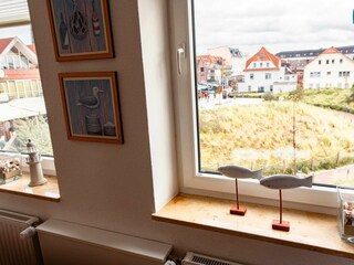 Appartement de vacances Borkum Enregistrement extérieur 3