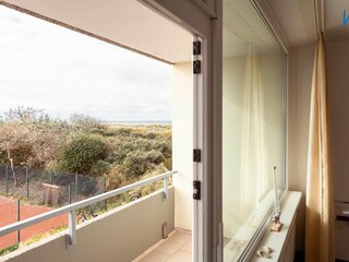 Vakantieappartement Borkum Buitenaudio-opname 4