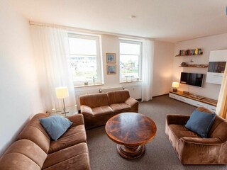 Apartamento de vacaciones Borkum Características 12