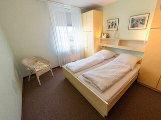 Apartamento de vacaciones Borkum Características 13