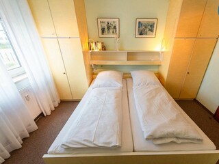 Apartamento de vacaciones Borkum Características 14
