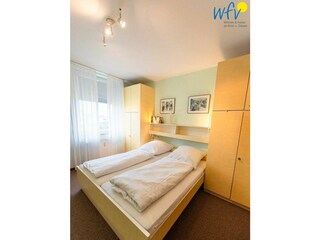 Apartamento de vacaciones Borkum Características 15