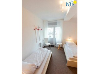 Apartamento de vacaciones Borkum Características 16