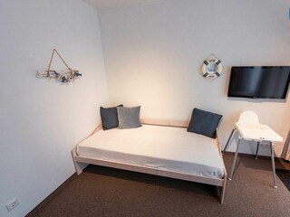 Apartamento de vacaciones Borkum Características 18