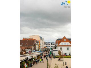 Apartamento de vacaciones Borkum Grabación al aire libre 9