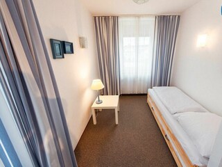 Apartamento de vacaciones Borkum Características 20