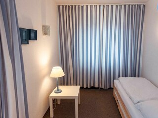 Apartamento de vacaciones Borkum Características 21
