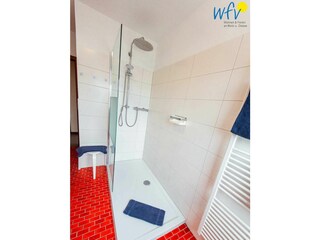 Apartamento de vacaciones Borkum Características 23