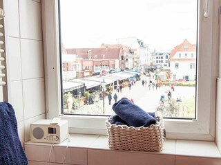 Apartamento de vacaciones Borkum Características 25