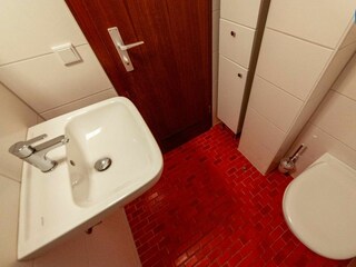 Apartamento de vacaciones Borkum Características 26