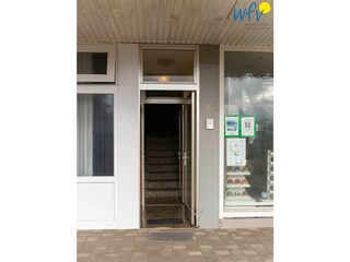 Apartamento de vacaciones Borkum Características 29