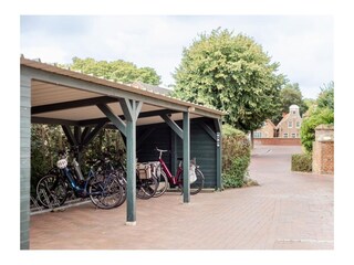 Appartamento per vacanze Greetsiel  11