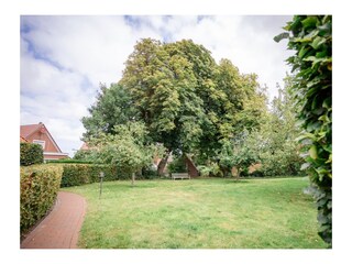 Vakantieappartement Greetsiel  12