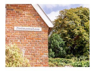 Vakantieappartement Greetsiel  13