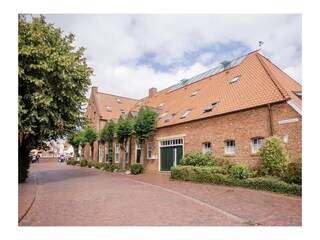 Vakantieappartement Greetsiel  14